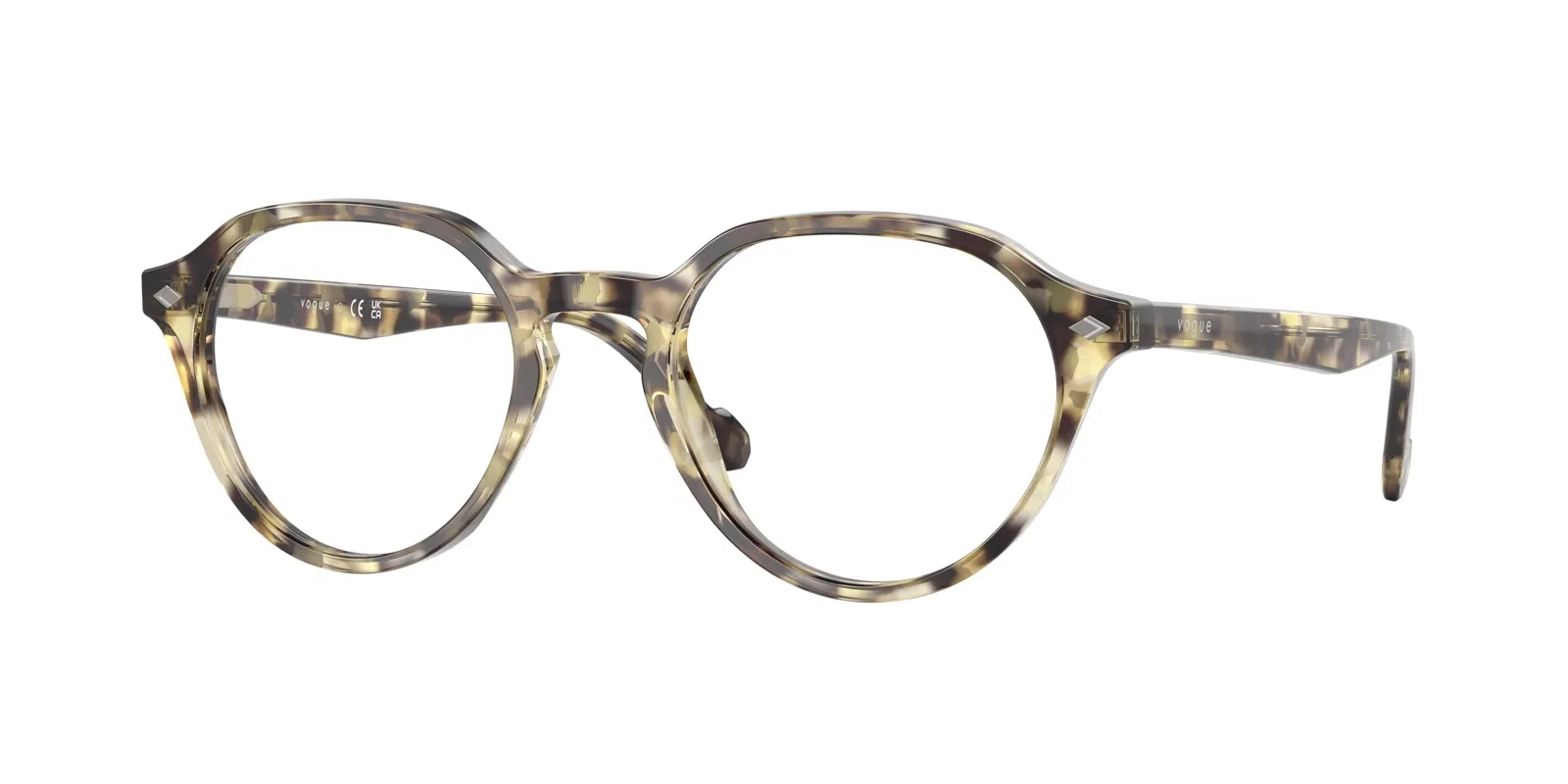 Vogue Eyewear 5598 Eyeglasses - view 10